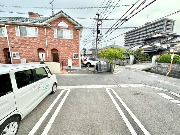 リバーノース川内の物件内観写真